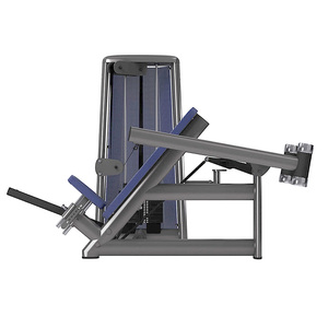 Machine de musculation professionnelle à charge par poulie pour l'entraînement des <span class=keywords><strong>bras</strong></span> et des épaules - Product Image 2