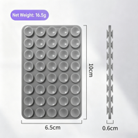 Nouveau support de téléphone pliable en silicone flexible avec plaque en aluminium, pliable à volonté, universel pour tablette et ordinateur portable