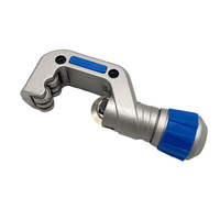 Pompe à Vide Outils de Réfrigération 2,5CFM 1/4HP avec Manifold et Manomètres pour R410A, R22, R12