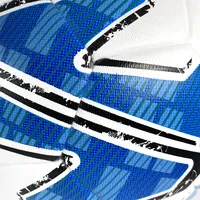 Ballons de football de haute qualité, 100% neufs, taille 5, matériau PU thermocollé, logo personnalisé, vente en gros, Max Pro Florida USA