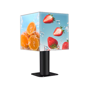 2025 New <span class=keywords><strong>Led</strong></span> mặt hàng Cube Màn hình <span class=keywords><strong>LED</strong></span> <span class=keywords><strong>LED</strong></span> hiển thị video màn hình - Product Image 2