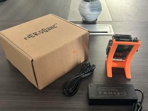 Gran oferta NerdQaxe ++ 4.8Th/s 75W BM1370 ASIC Chip Solo Bitcoin Crypto Miner Bitaxe procesador de datos de computadora - Product Image 6