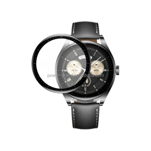 ฟิล์มกันรอยแบบนิ่ม PMMA PC ป้องกันเต็มจอสำหรับ <span class=keywords><strong>Huawei</strong></span> <span class=keywords><strong>Watch</strong></span> <span class=keywords><strong>Buds</strong></span> <span class=keywords><strong>Buds</strong></span> 2 - Product Image 3