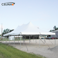 Celina — tente de cirque étanche, pour événement en plein air, professionnel, vente