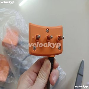 Clip de test de patch Ajilent U1782B, neuf d'usine - Product Image 2