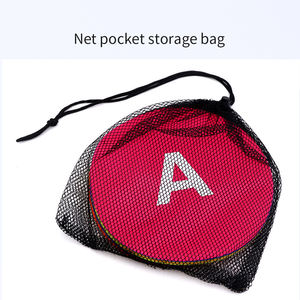 Cônes plats écologiques durables en gros 19/23cm, conception antidérapante pour le football, le basketball, marqueurs TPE, équipement d'entraînement - Product Image 5