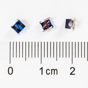 Inducteur à montage en surface SMD, série SmDS620, haute fréquence, noyau en bakélite, bobine en fil de cuivre émaillé pour appareils électroniques - Product Image 1