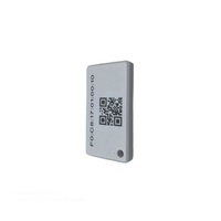 Rx Tx Temperature BLE Tracking Labeling Communication & Networking Product BLE Temperature Sensor Beacon