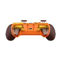 Manette de jeu sans fil polyvalente à trois modes, sans latence, pour Xbox, PC, Android, pour les séances de jeu décontractées et les e-sports professionnels