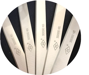 Barre in Acciaio HSS M35 ad Alta Velocità, Utensili HSS 1.3255, Barre in Acciaio per Utensili - Product Image 1
