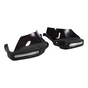 Paramani TCMT con Parabrezza Esteso e Indicatori di Direzione a LED Compatibili con <span class=keywords><strong>BMW</strong></span> R1300GS 2023 2024 2025 - Product Image 3