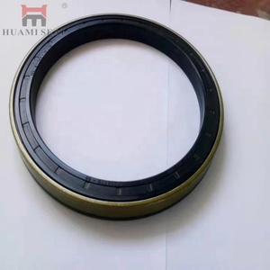 Hub Wheel Oil <b>Seal</b> 150*180*14.5/16 130*150*14/16 140*170*14.5/16 155*190*17.5/19 for Engineering Machinery Hydraulic <b>Seals</b> - Product Image 6