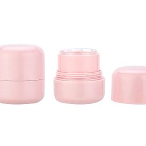 Oferta Especial: Tubo Personalizado para Bálsamo Labial, Relleno de Gelatina y Pasta de Colorete - Product Image 2