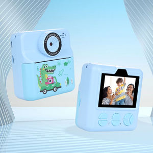 Nueva Cámara de Juguete - Cámara Educativa Inteligente con Impresión en Papel Térmico - Cámara Digital de Alta Definición - Product Image 2