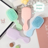 Brosse de nettoyage en plastique Yunbei, brosse à ailettes, peigne, brosse de nettoyage de condenseur, brosse à radiateur, peigne à ailettes de climatisation