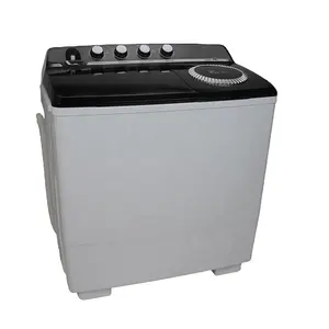Twin tub domestic semi automatic washing machine price with CB