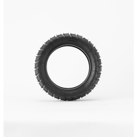 8 1/2x3,0 neumático para Xiaomi M365/Pro Serie Daultron Mini Scooter Eléctrico de rueda delantera y trasera 8 1/2x2 Actualización ampliar