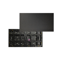 Module d'affichage LED extérieur P1.86, module d'écran LED P1.86, P18 P186 pour système de contrôle Novastar Linsn