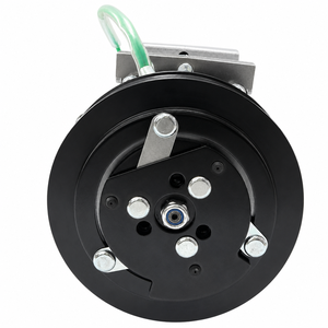 Compresseur d'air JCB 7H15 SD7H15 3119102557 11104251 320/08562 320/08563 pour système de freinage pneumatique de moteur diesel, machines de construction - Product Image 4
