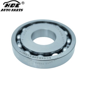 Roulement à billes à gorge profonde pour boîte de vitesses automobile SC06D20EX1CM17 – Vente en gros - Product Image 1