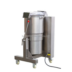 Hiệu quả dọc loại nhà hàng thịt xử lý thực phẩm cho rau và hạt cắt thịt bát cắt - Product Image 1