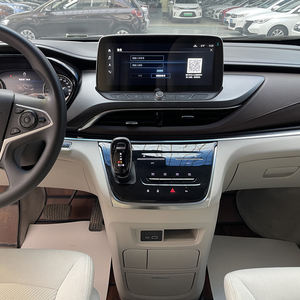 Buick GL8 ES Business Class Smart Enjoyment Edition 2023 <span class=keywords><strong>de</strong></span> <span class=keywords><strong>Segunda</strong></span> <span class=keywords><strong>Mano</strong></span>, en Stock, Monovolumen <span class=keywords><strong>de</strong></span> 7 Plazas, Estándar <span class=keywords><strong>de</strong></span> Auto Nuevo - Product Image 6