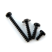 Tête de transmission Torx PT filetage en acier inoxydable WN5451 PT vis pour plastiques