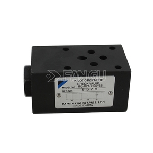 Katup periksa pengoperasi <span class=keywords><strong>Pilot</strong></span> Daikin asli Jepang MC-02AB-05-65 MT-02W-55 MG-02P-2-55 MP-02W-20-55 katup MG-02P-1-55 - Product Image 2