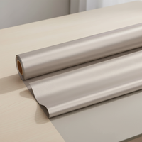 Tissu conducteur gris électrolytique cuivre-nickel anti-oxydation pour blindage électromagnétique de circuits imprimés (PCB) d'appareils 5G