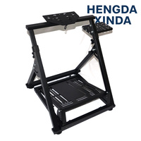 Support de volant de course pliable pour T300RS T150 T248 Prix d'usine en gros
