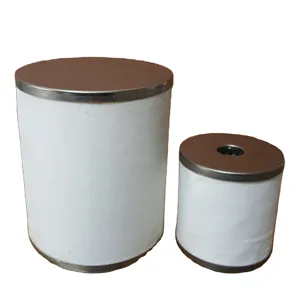 Elemento de filtro neumático para reemplazo AM550, 2 unidades