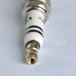 หัวเทียน06H905611แพลตตินัมคู่สำหรับ VW Golf Passat Audi - Product Image 6