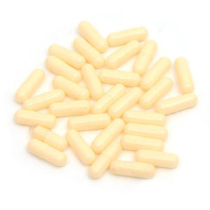 Harga grosir disesuaikan terpisah dan bergabung warna kosong kapsul sayuran keras ukuran <span class=keywords><strong>00</strong></span> - Product Image 3