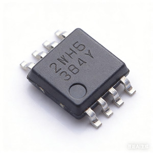 Nouvelle puce mémoire IC EMCP SN74LVC2G00DCTR d'origine, capacités variées, caractéristiques précises, montage standard pour applications électroniques - Product Image 1