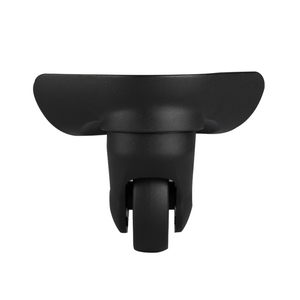Roues de valise Tiges Roulettes universelles Roulettes de remplacement Accessoires de renfort Roulettes Pour Valises Roues de bagage - Product Image 5