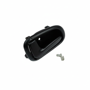 Poignée de porte intérieure noire AE101 pour 93-97, numéro OEM. 69206-12120 Côté gauche (Turquie) TST38028 - Product Image 2