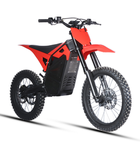 Moto tout-terrain pour adultes à prix abordable, moteur 72V/60V 70000W, vitesse 60 MPH - Product Image 1