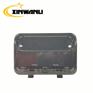 อะไหล่ภายนอกรถขุด SK200-10 210-10 240-10 250-10 260-10 ซันรูฟห้องโดยสาร หลังคาหน้าต่าง ซันไลท์ สำหรับรถขุดโคเบลโก้ - Product Image 1