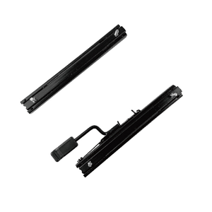 เบาะนั่งปรับที่นั่งรถยนต์อเนกประสงค์กลไกปลดล็อคแบบเดี่ยวสำหรับรถแข่งอะไหล่เบาะรถดัดแปลง - Product Image 4