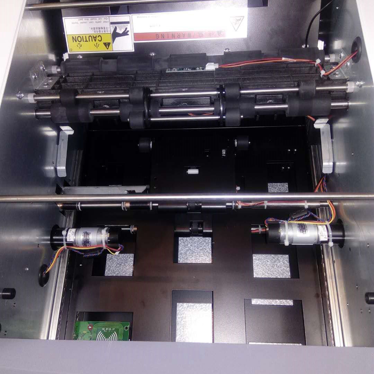 Impresora térmica de máquina de rayos X digital, impresora de rayos X, impresora de película seca, impresora de rayos X