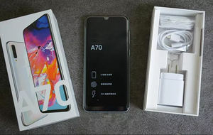 Teléfono Móvil Usado al por Mayor, 120HZ, <span class=keywords><strong>128gb</strong></span> de Almacenamiento, Procesador Octa-Core, Pantalla de 6.7 Pulgadas, para <span class=keywords><strong>Samsung</strong></span> <span class=keywords><strong>A70</strong></span> - Product Image 6