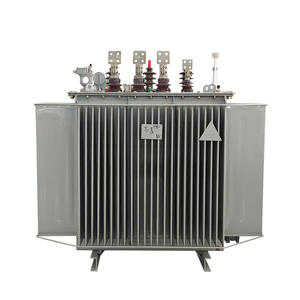 油浸式単相高出力過負荷対応超大容量変圧器 多様なモデルをご用意 - Product Image 1