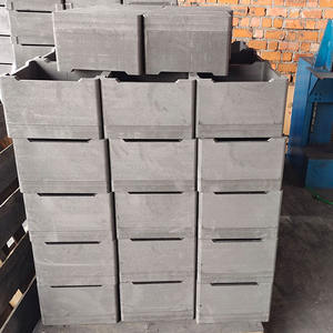 Produttore di bollitori di grafite per la vendita - Product Image 1