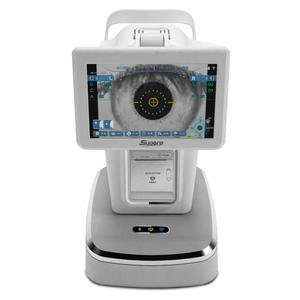 Analizador Oftálmico en Oferta, Mejor Precio, Refractómetro Automático Digital con Certificación CE - Product Image 2