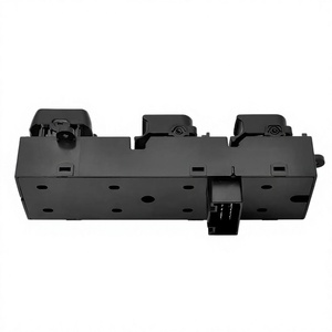 Interrupteur de lève-vitre électrique 12V avec fonction de descente pour Kia Optima 2011-2013, référence 93570-2T000 - Product Image 2