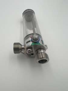 เครื่องตรวจจับฟองบนเบียร์ ตัวเครื่องสแตนเลส ช่องทางเข้าและออกขนาด 5/8 นิ้ว - Product Image 3