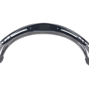 Chúng tôi trung tâm kho sợi carbon Alcantara dẫn đua ánh sáng Infiniti Q50 - Product Image 6