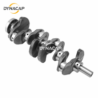 Dynacap Nouveau 23111-2G000 23111-2G010 23111-2G030 Vilebrequin Moteur pour KIA Tucson G4KD G4KH 2.0L