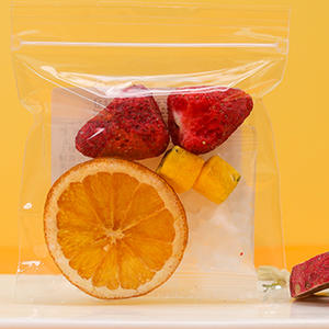 フルーツフラワーティー手作りブレンドドライフルーツ美容用 - Product Image 3