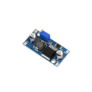 XL6009 <strong>DC</strong>-<strong>DC</strong> Boost <strong>Module</strong> Adjustable Voltage Regulator <strong>3V</strong>-32V to DC5-35V Output Voltage <strong>Power</strong> Converter Circuit Board <strong>Module</strong> - Product Image 2